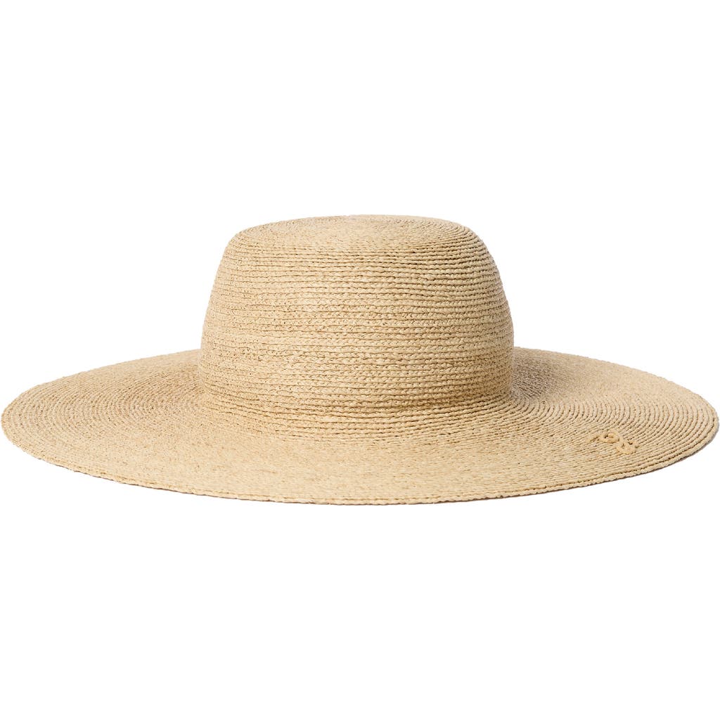 Jacquemus Jacquemus Le Chapeau Sole Sun Hat