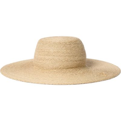 Jacquemus Jacquemus Le Chapeau Sole Sun Hat
