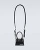 Jacquemus Jacquemus Le Chiquito Homme leather bag - 1