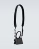 Jacquemus Jacquemus Le Chiquito Homme leather bag - 5