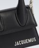 Jacquemus Jacquemus Le Chiquito Homme leather bag - 6