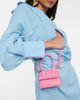 Jacquemus Jacquemus Le Chiquito leather tote bag - 2
