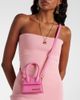 Jacquemus Jacquemus Le Chiquito leather tote bag - 6
