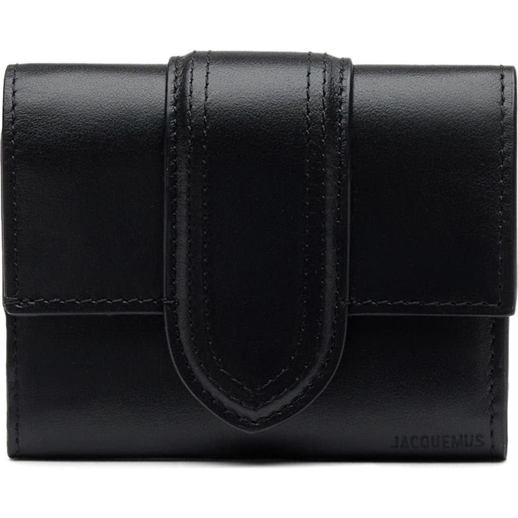 Jacquemus Jacquemus LE COMPACT BAMBINO