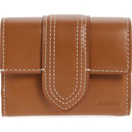 Jacquemus Jacquemus Le Compact Bambino Wallet