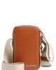 Jacquemus Jacquemus Le Cuerda Vertical Leather Shoulder Bag - 1