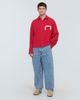 Jacquemus Jacquemus Le De NÃ®mes wide-leg jeans - 2