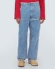 Jacquemus Jacquemus Le De NÃ®mes wide-leg jeans - 3