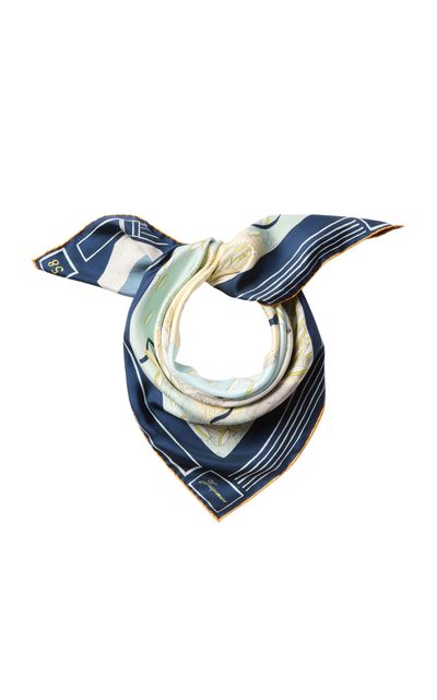 Jacquemus Jacquemus Le Grand Foulard Boutique Scarf