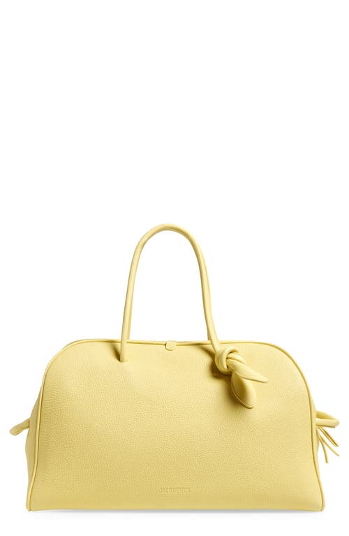 Jacquemus Jacquemus Le Grand Turismo Shoulder Bag