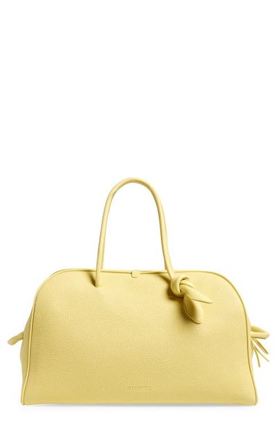 Jacquemus Jacquemus Le Grand Turismo Shoulder Bag
