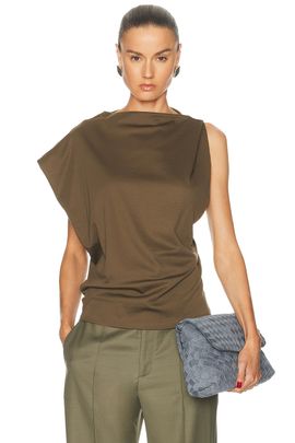 JACQUEMUS JACQUEMUS Le Haut Drap