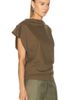 JACQUEMUS JACQUEMUS Le Haut Drap - 2