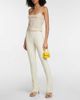Jacquemus Jacquemus Le Haut Tangelo wool-blend tank top - 2