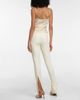 Jacquemus Jacquemus Le Haut Tangelo wool-blend tank top - 3