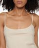 Jacquemus Jacquemus Le Haut Tangelo wool-blend tank top - 4
