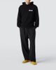 Jacquemus Jacquemus Le Hoodie Gros Grain cotton hoodie - 2