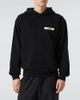 Jacquemus Jacquemus Le Hoodie Gros Grain cotton hoodie - 3