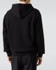 Jacquemus Jacquemus Le Hoodie Gros Grain cotton hoodie - 4