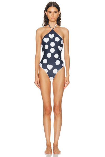 JACQUEMUS JACQUEMUS Le Maillot Bastide