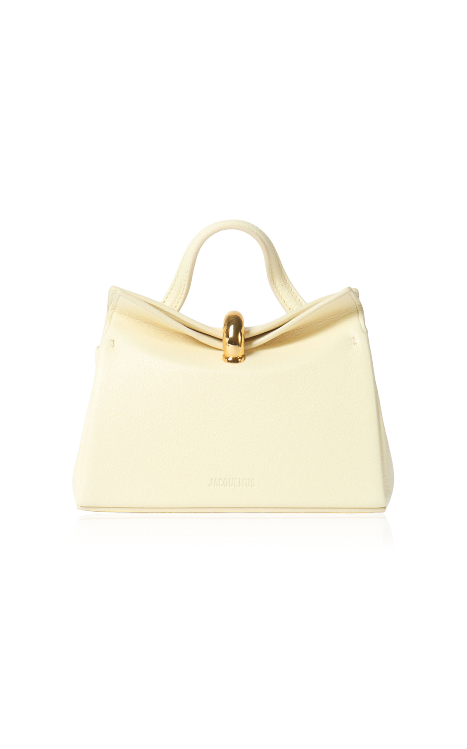 Jacquemus Jacquemus Le Mini Valerie Bag