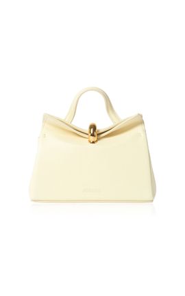Jacquemus Jacquemus Le Mini Valerie Bag