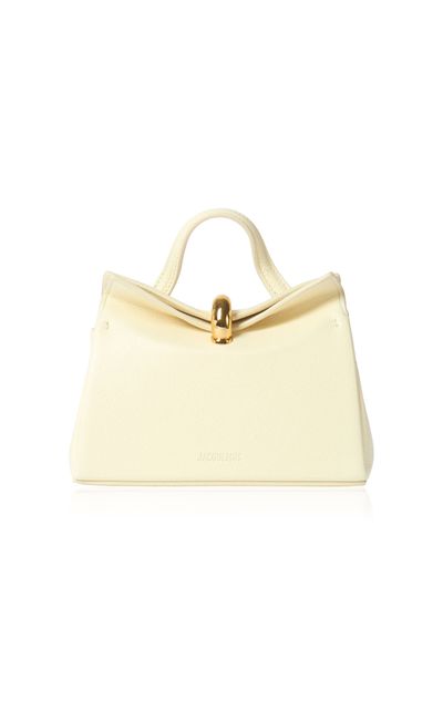 Jacquemus Jacquemus Le Mini Valerie Bag