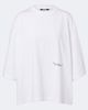 Jacquemus Jacquemus Le Palmier printed cotton jersey T-shirt - 1