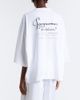 Jacquemus Jacquemus Le Palmier printed cotton jersey T-shirt - 5