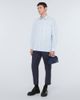 Jacquemus Jacquemus Le Pantalon Cabri cropped tailored pants - 2
