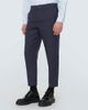 Jacquemus Jacquemus Le Pantalon Cabri cropped tailored pants - 3