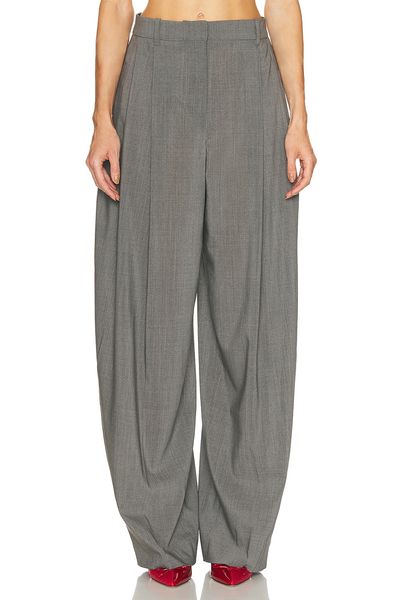 JACQUEMUS JACQUEMUS Le Pantalon D'homme