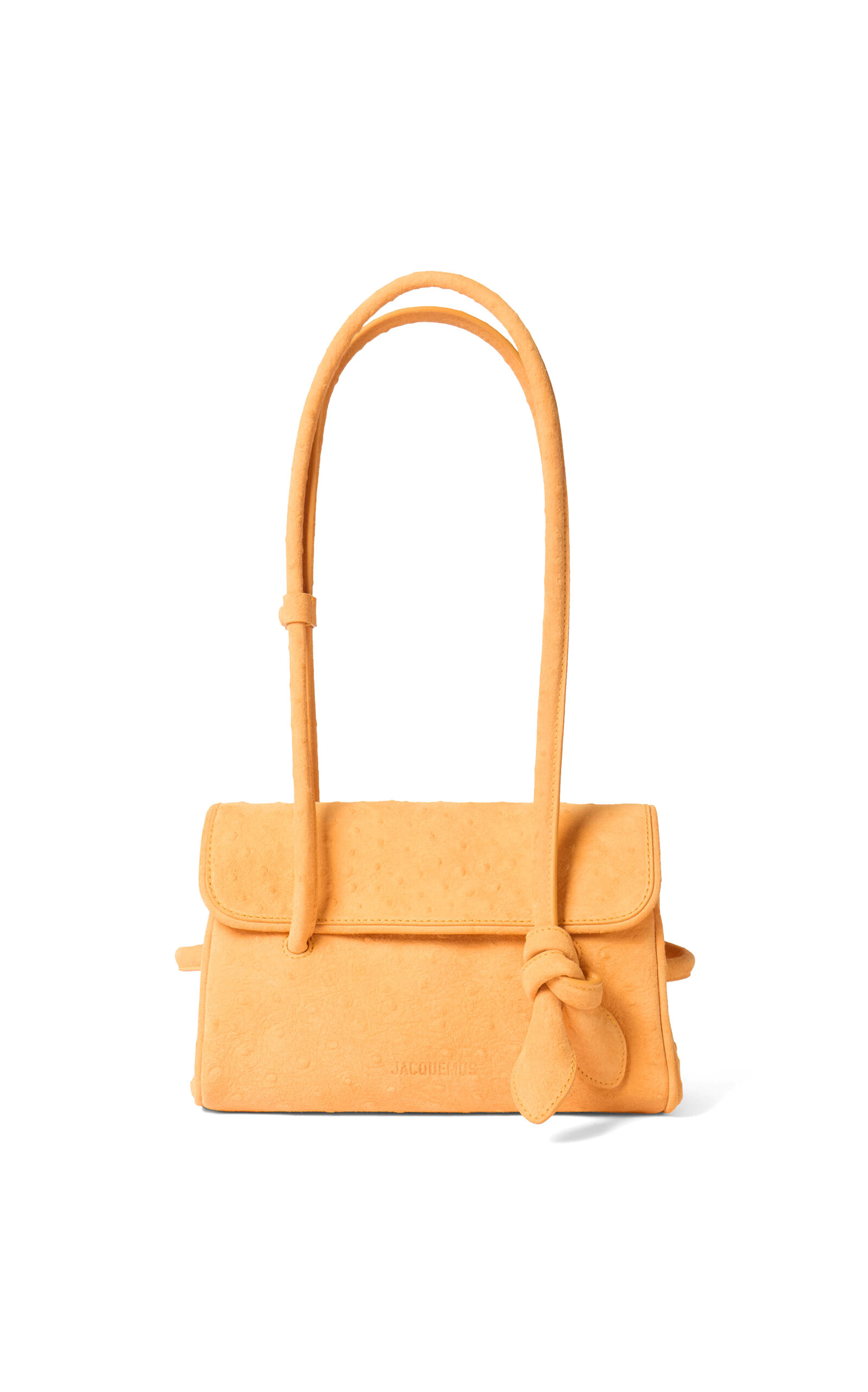 Jacquemus Jacquemus Le Petit Turismo Bag
