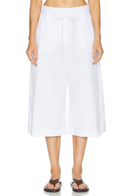 JACQUEMUS JACQUEMUS Le Short Marin