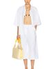 JACQUEMUS JACQUEMUS Le Short Marin - 5