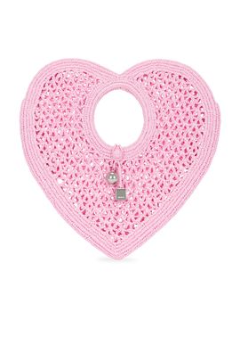 JACQUEMUS JACQUEMUS Le Spiaggia Coeur
