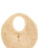 Jacquemus Jacquemus Le Spiaggia Round Bag - 1