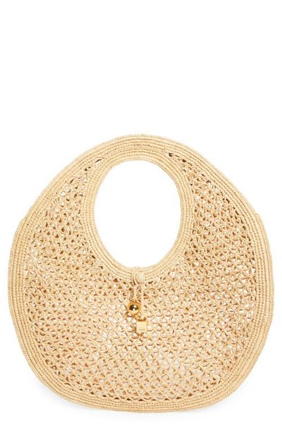 Jacquemus Jacquemus Le Spiaggia Round Bag