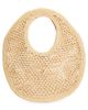 Jacquemus Jacquemus Le Spiaggia Round Bag - 4