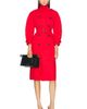 JACQUEMUS JACQUEMUS Le Trench Citta - 1