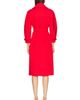 JACQUEMUS JACQUEMUS Le Trench Citta - 4