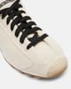 Jacquemus Jacquemus Leather-trimmed canvas sneakers - 6