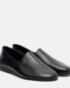 Jacquemus Jacquemus Leather slip-on shoes - 1