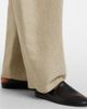 Jacquemus Jacquemus Leather slip-on shoes - 2