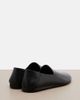 Jacquemus Jacquemus Leather slip-on shoes - 3