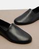 Jacquemus Jacquemus Leather slip-on shoes - 6