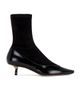 JACQUEMUS JACQUEMUS Les Bottines Tourni Pump - 1