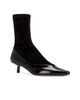 JACQUEMUS JACQUEMUS Les Bottines Tourni Pump - 2
