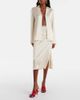 Jacquemus Jacquemus Les Doubles Mules leather mules - 3