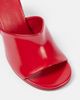 Jacquemus Jacquemus Les Doubles Mules leather mules - 5